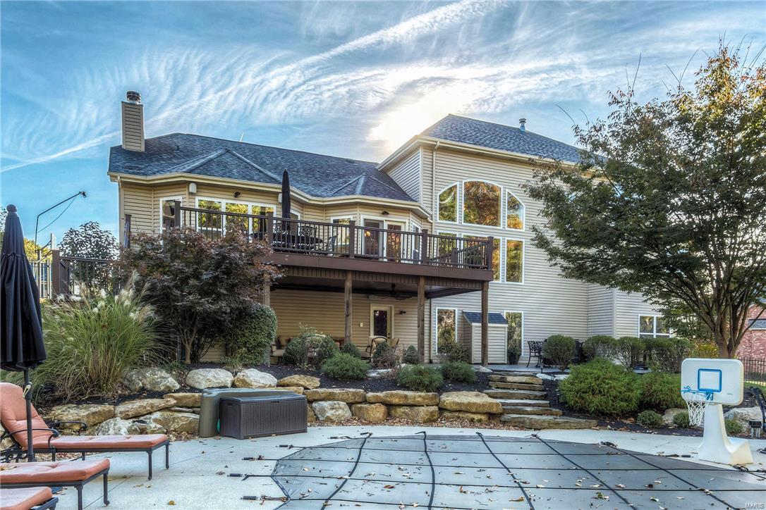 Manors At Austin Ridge - Residential