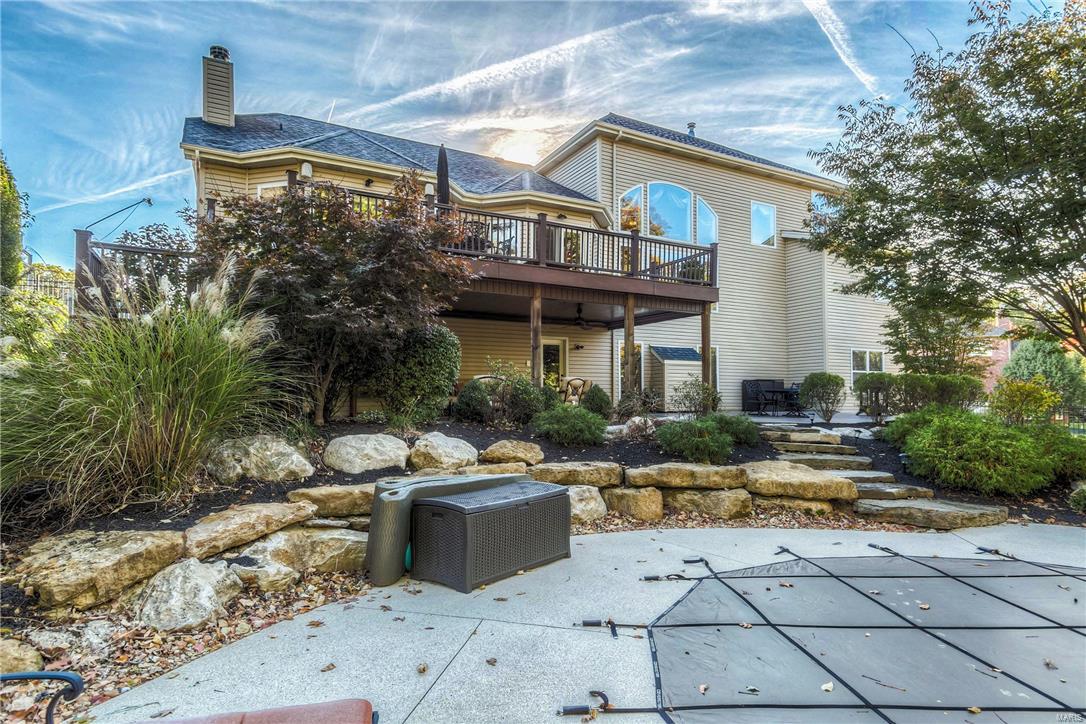 Manors At Austin Ridge - Residential