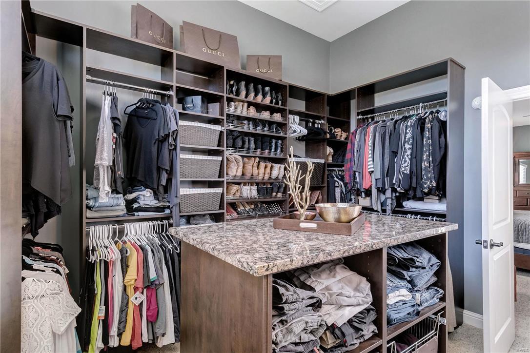 Manors At Austin Ridge - Residential