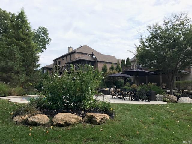 Manors At Austin Ridge - Residential