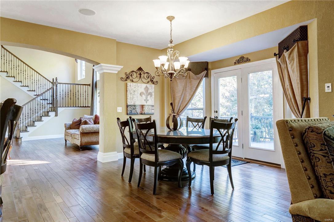 Manors At Austin Ridge - Residential