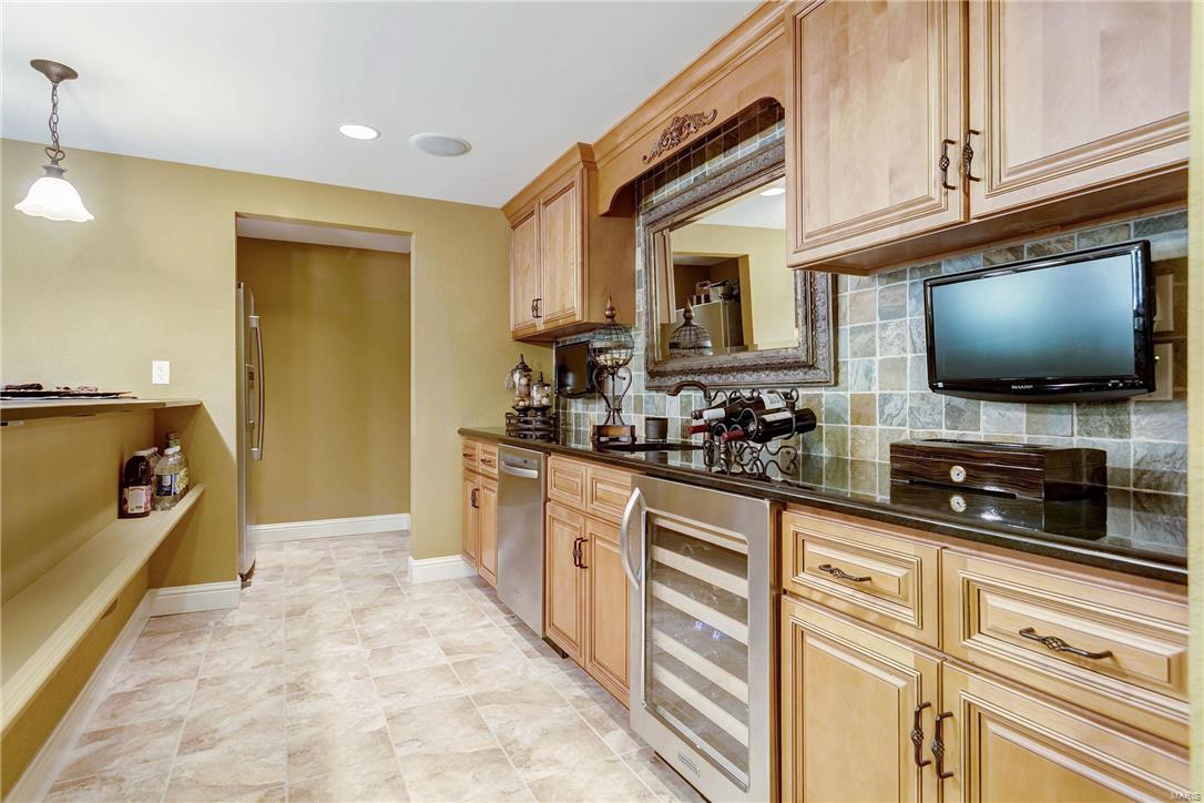 Manors At Austin Ridge - Residential