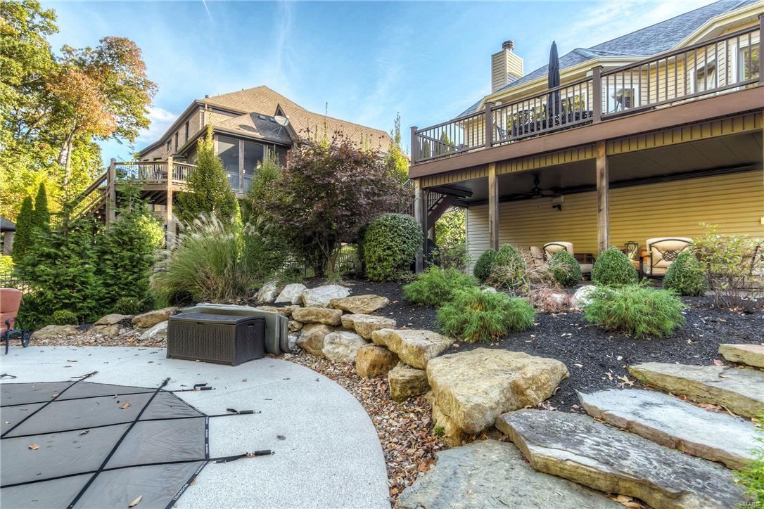 Manors At Austin Ridge - Residential