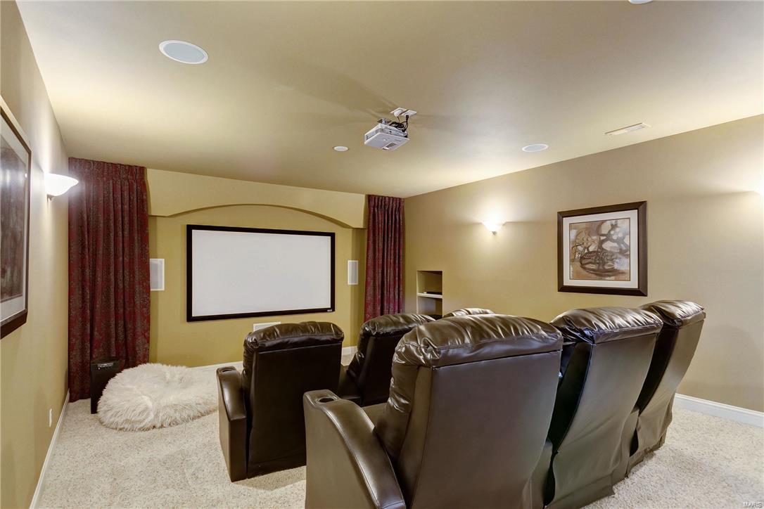 Manors At Austin Ridge - Residential