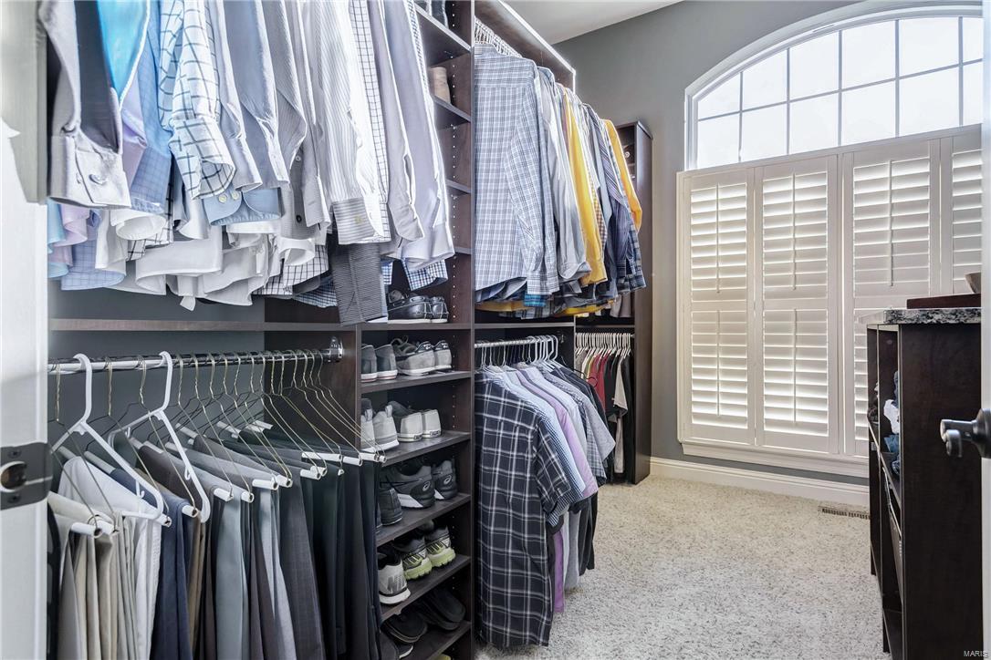 Manors At Austin Ridge - Residential