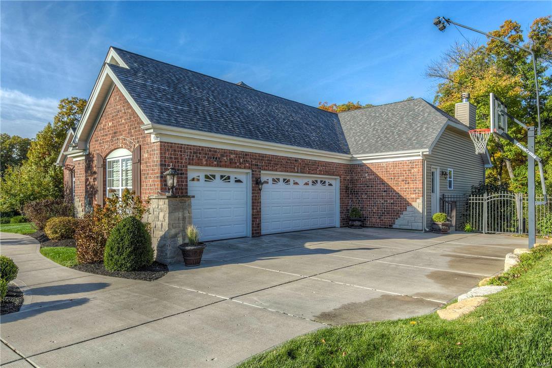 Manors At Austin Ridge - Residential