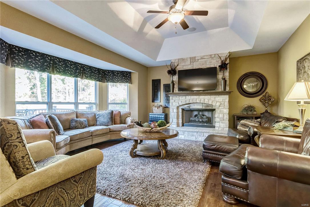 Manors At Austin Ridge - Residential