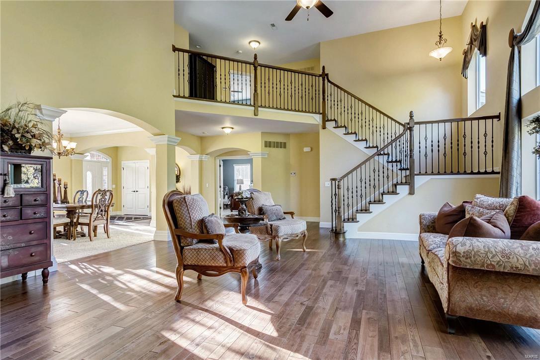 Manors At Austin Ridge - Residential