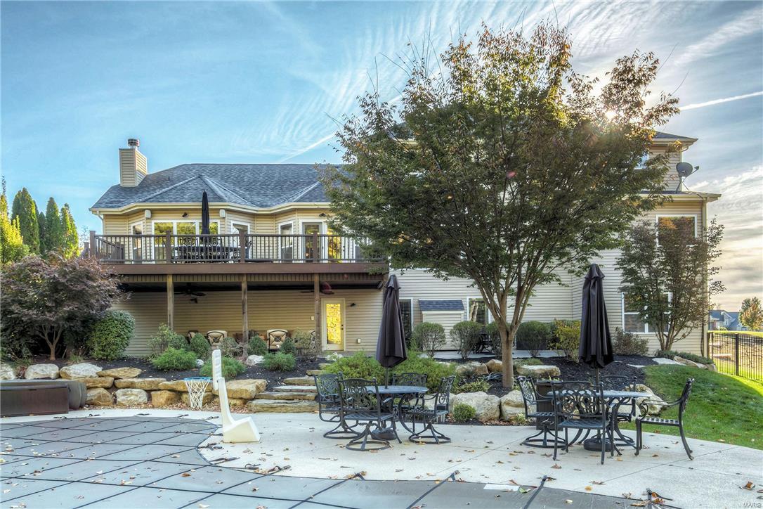 Manors At Austin Ridge - Residential