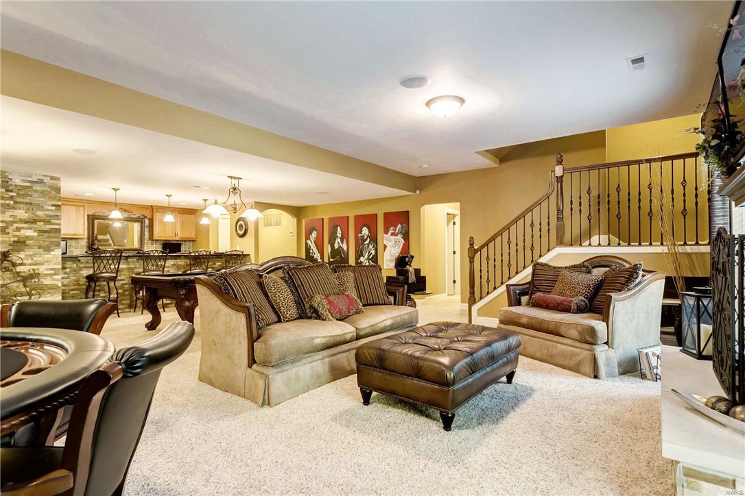 Manors At Austin Ridge - Residential