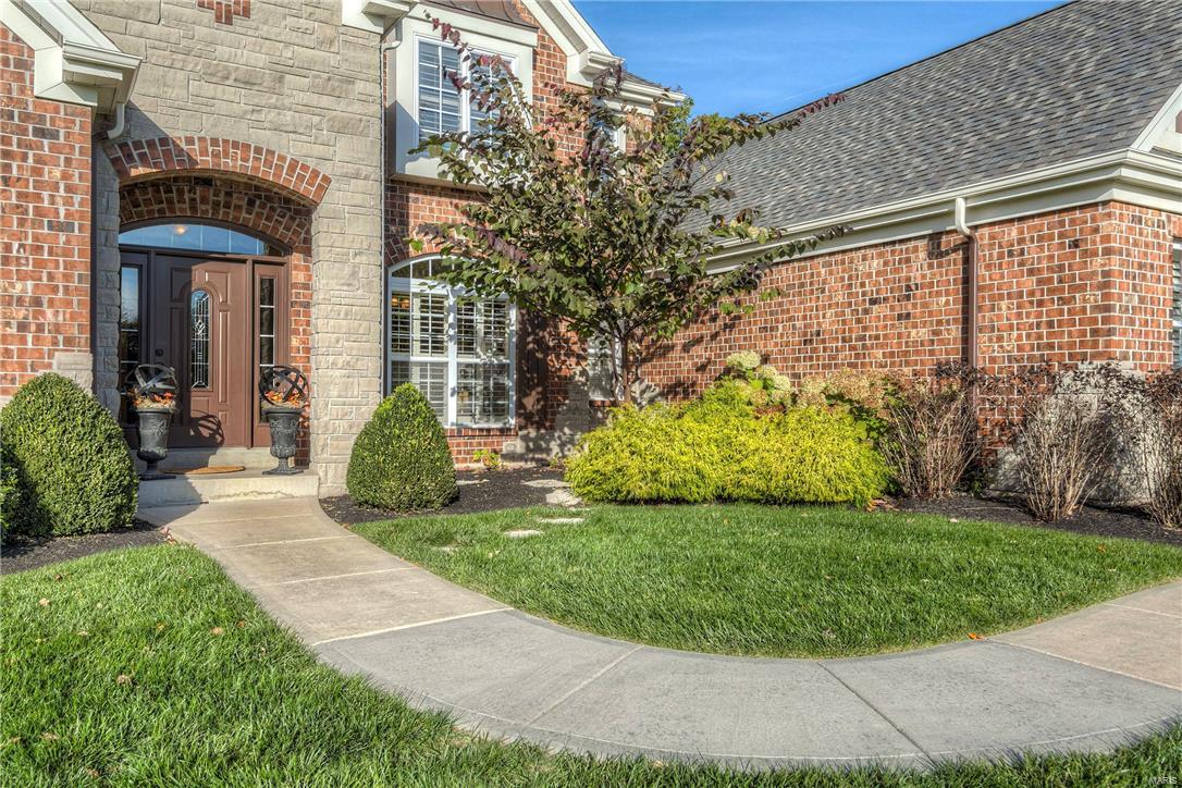 Manors At Austin Ridge - Residential