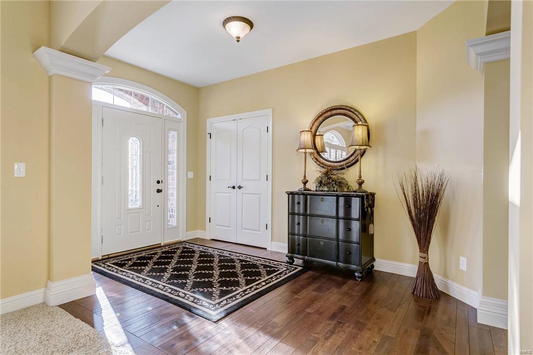 Manors At Austin Ridge - Residential