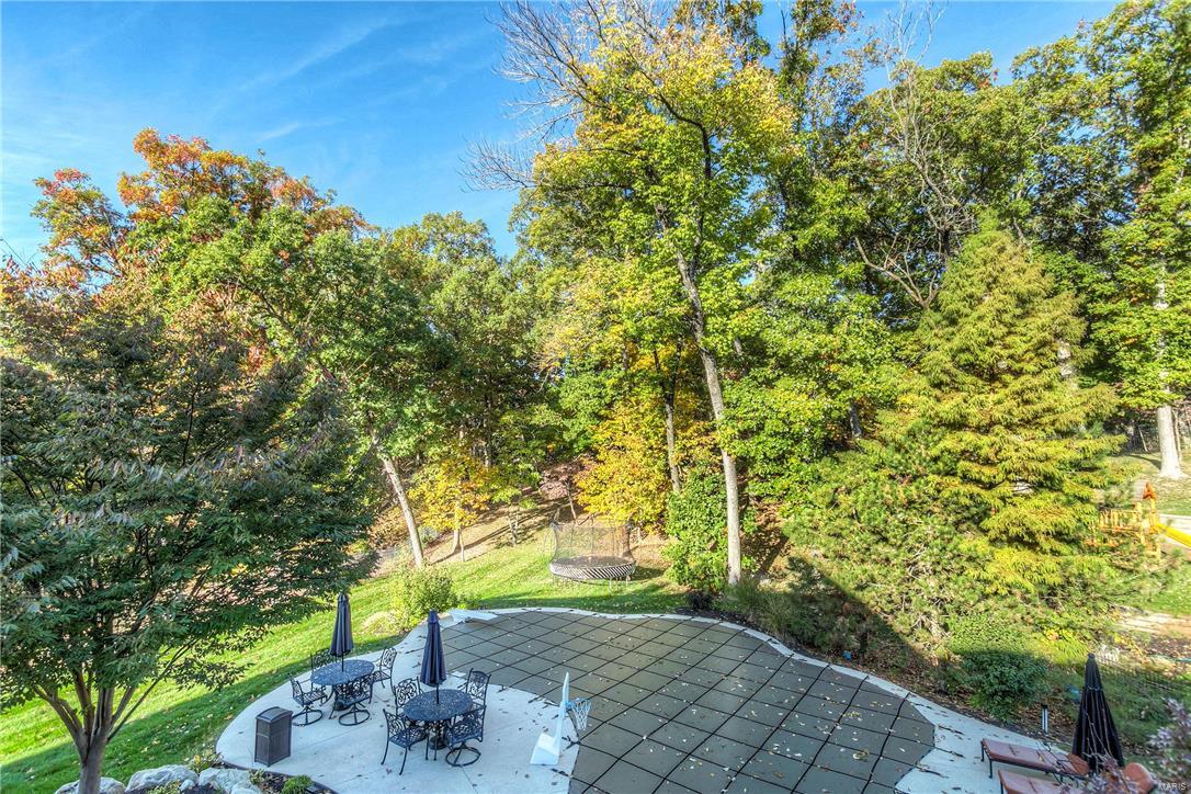 Manors At Austin Ridge - Residential