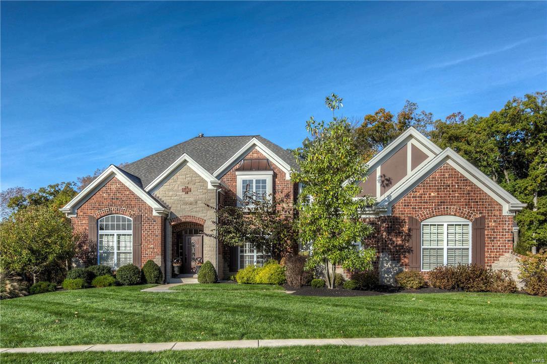 Manors At Austin Ridge - Residential