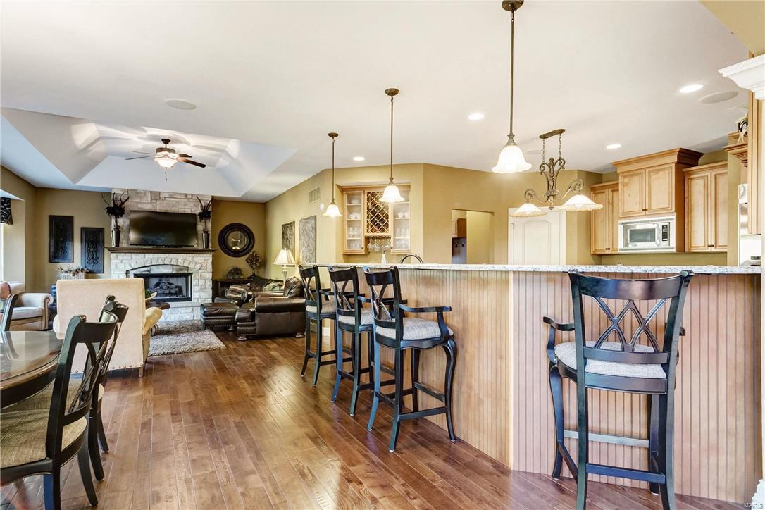 Manors At Austin Ridge - Residential