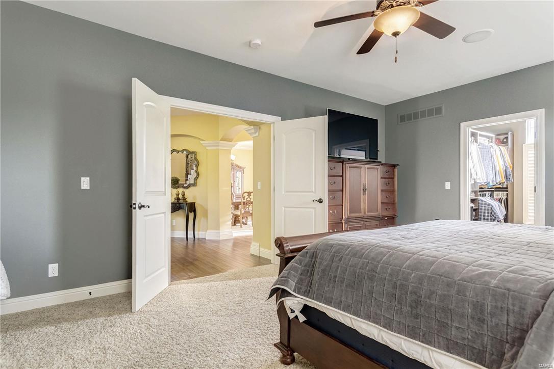 Manors At Austin Ridge - Residential