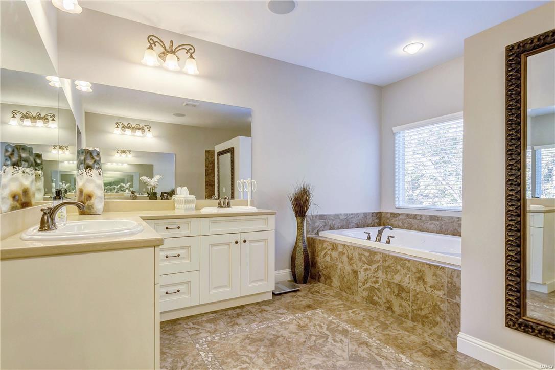 Manors At Austin Ridge - Residential