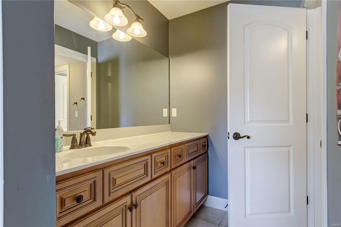 Manors At Austin Ridge - Residential