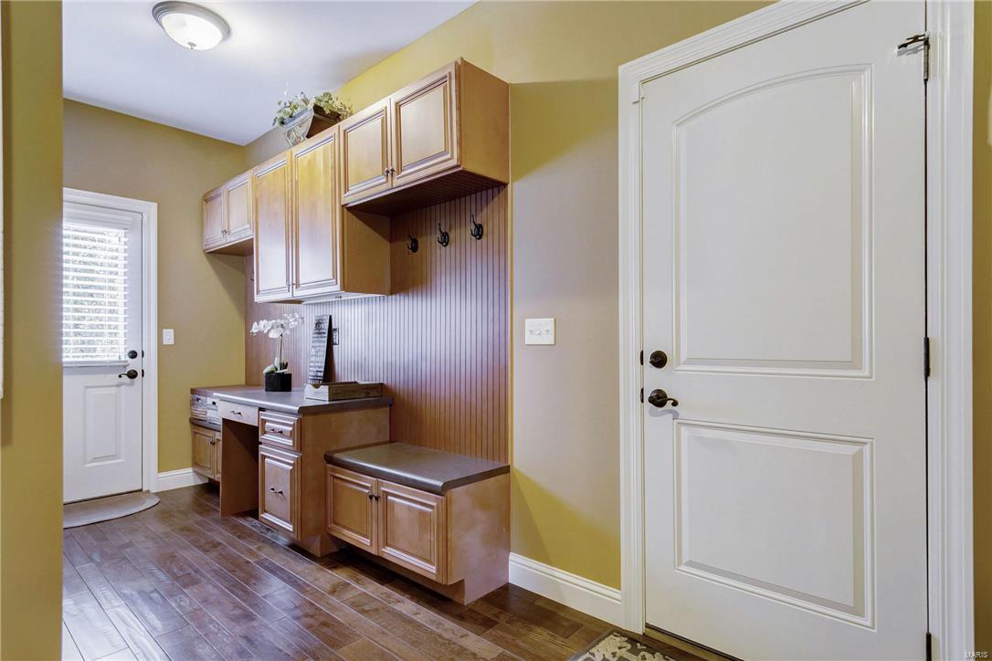 Manors At Austin Ridge - Residential