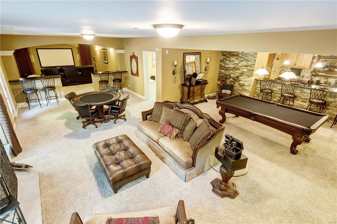 Manors At Austin Ridge - Residential