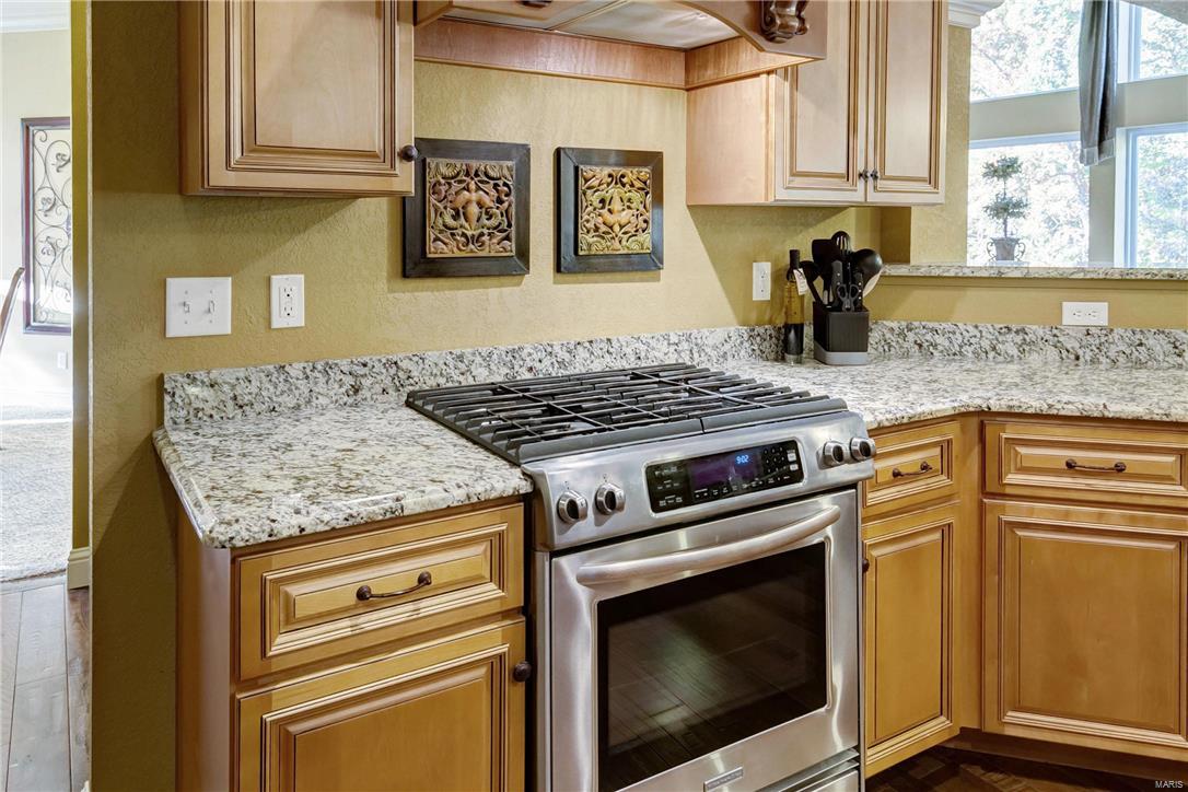 Manors At Austin Ridge - Residential