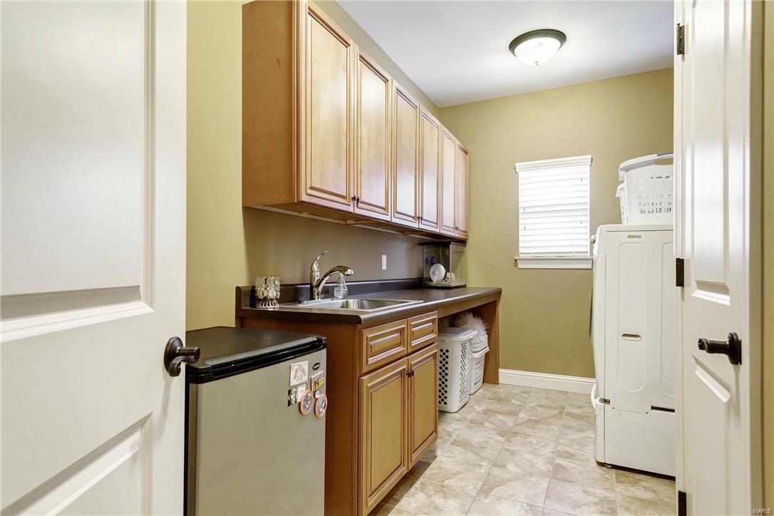 Manors At Austin Ridge - Residential