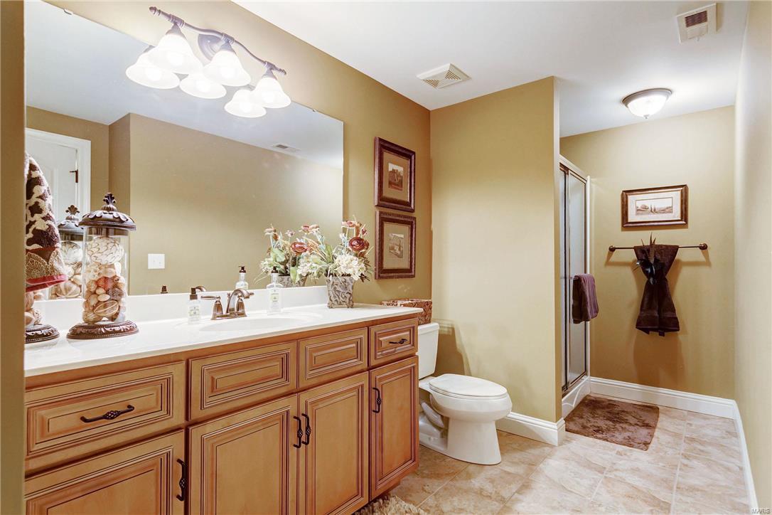 Manors At Austin Ridge - Residential