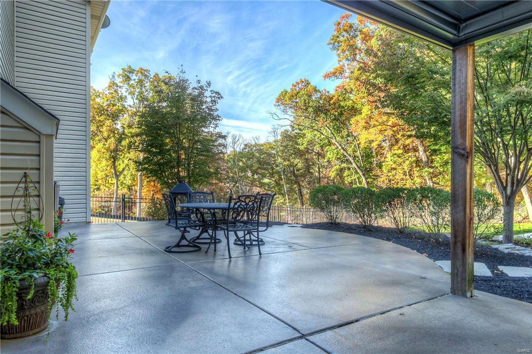 Manors At Austin Ridge - Residential