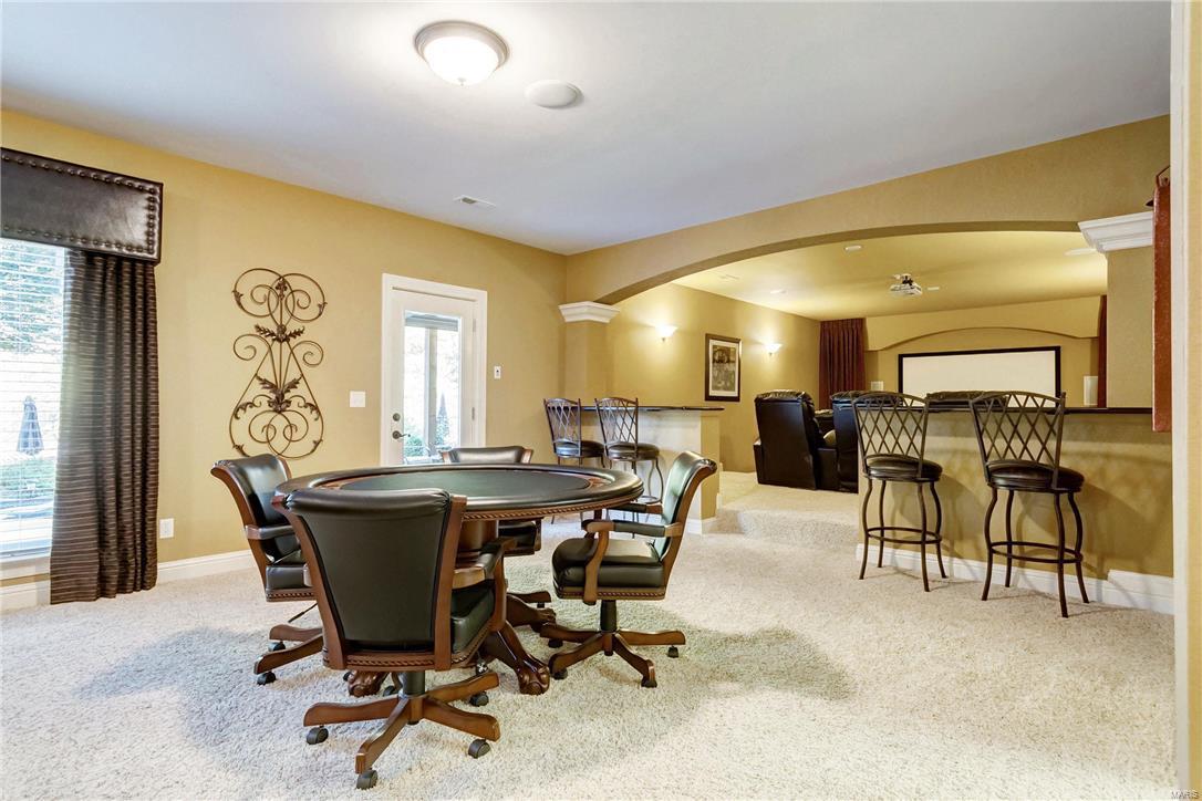 Manors At Austin Ridge - Residential