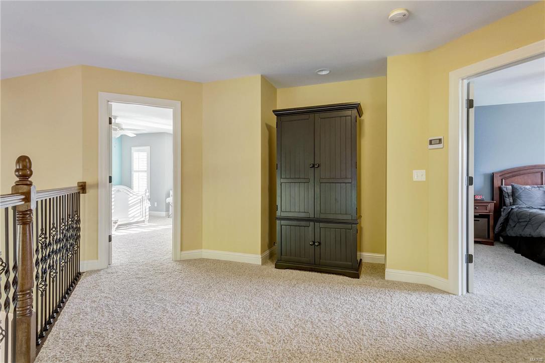 Manors At Austin Ridge - Residential