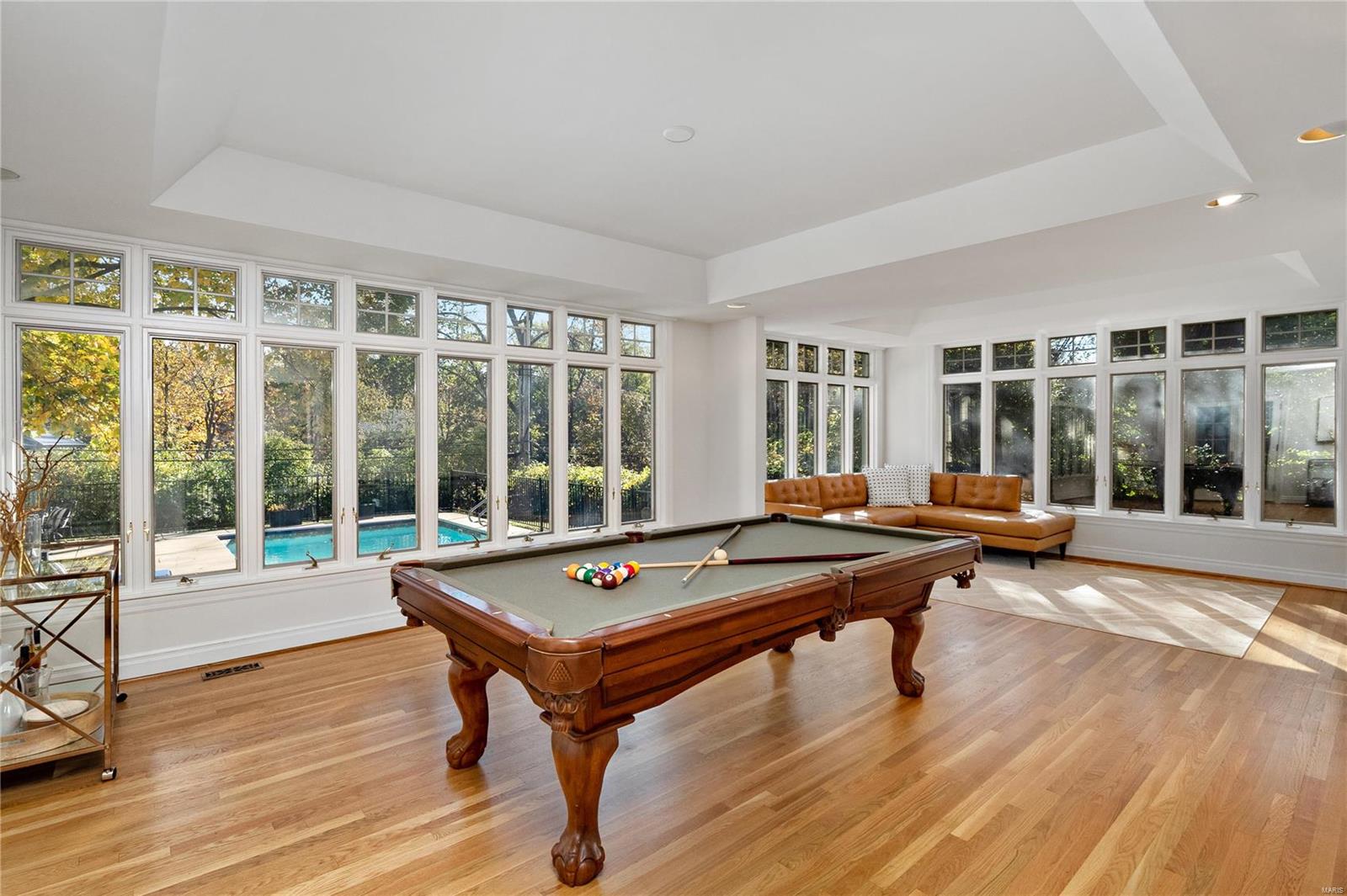 La Hacienda Lts 34 Thru 51 Resub - Residential