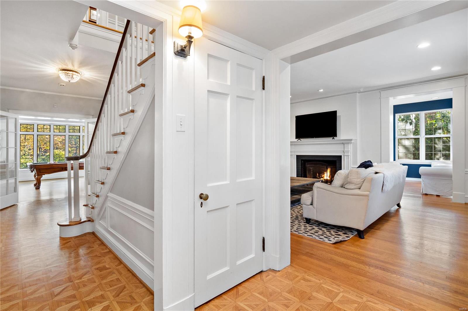 La Hacienda Lts 34 Thru 51 Resub - Residential