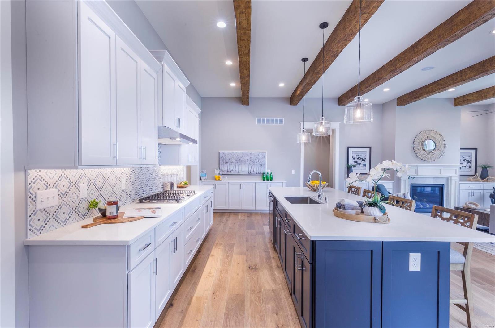 Manhattan Heights Add - Residential