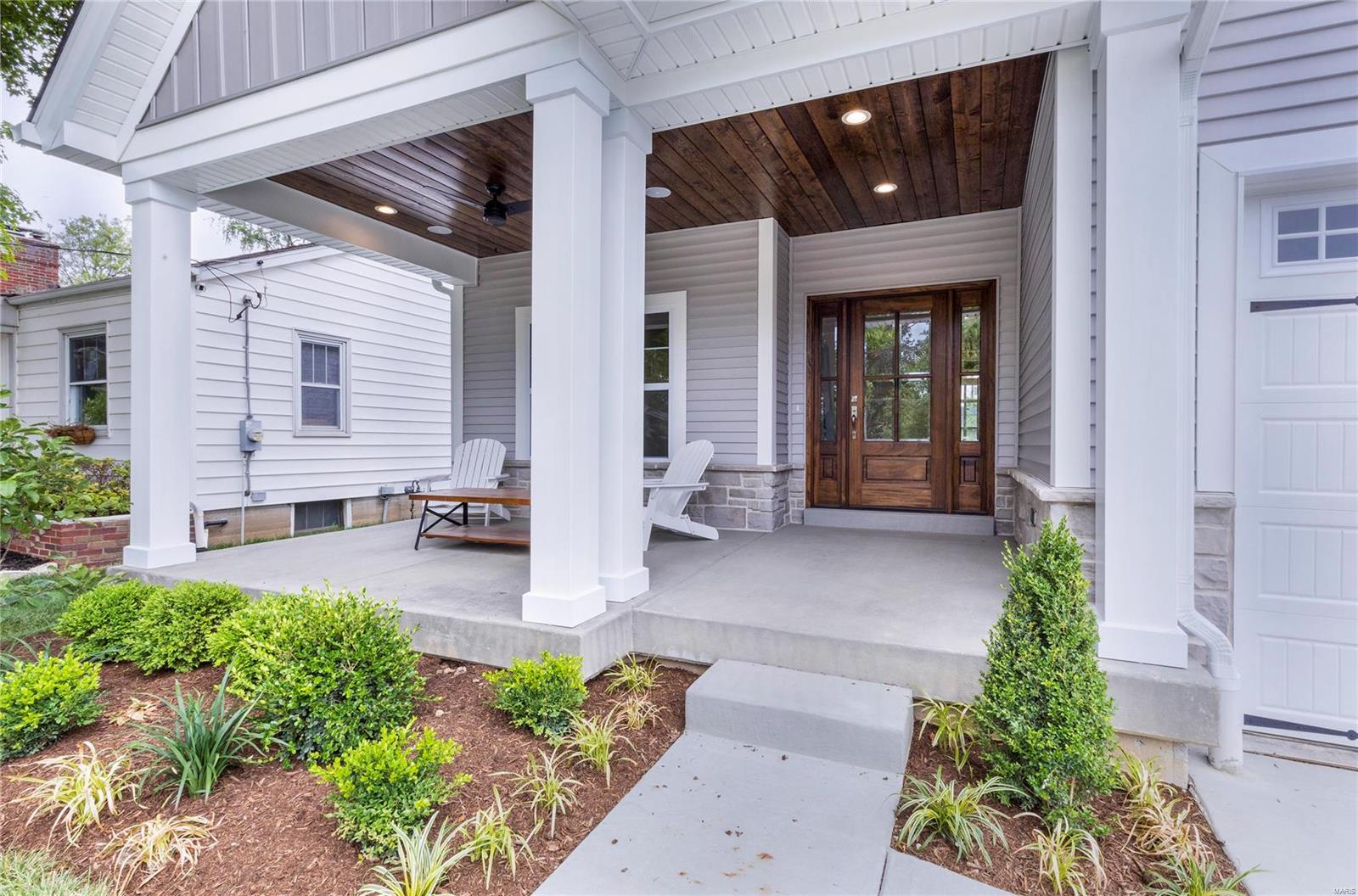 Manhattan Heights Add - Residential