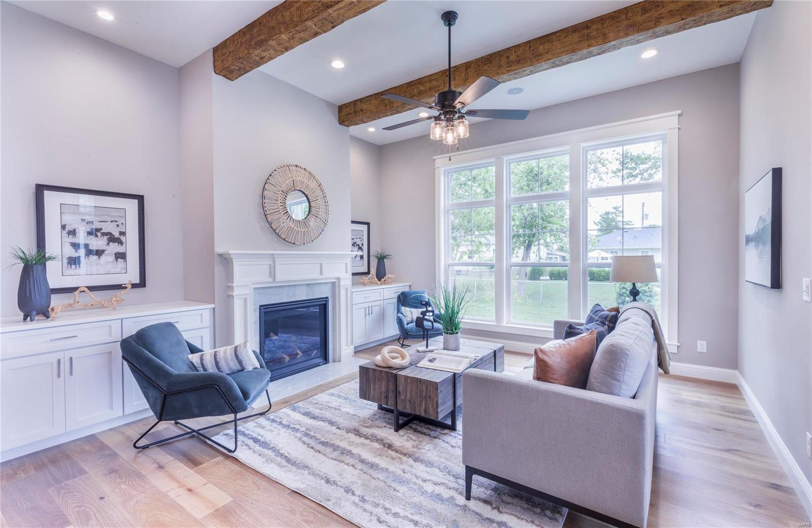 Manhattan Heights Add - Residential