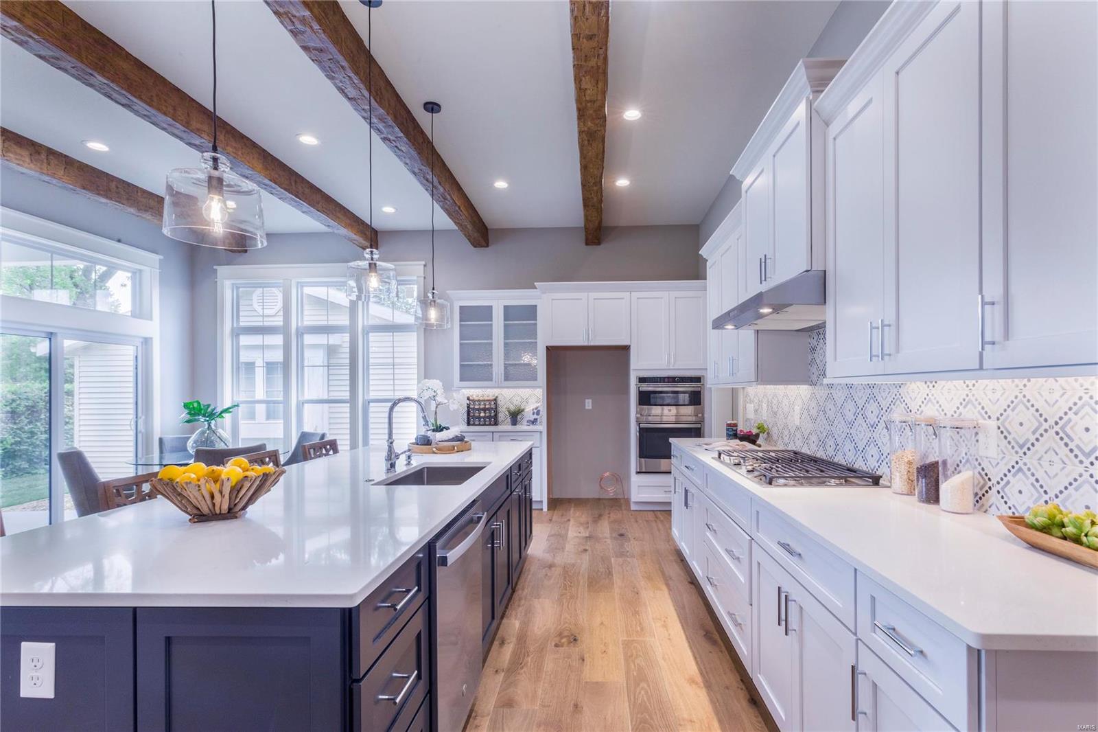 Manhattan Heights Add - Residential