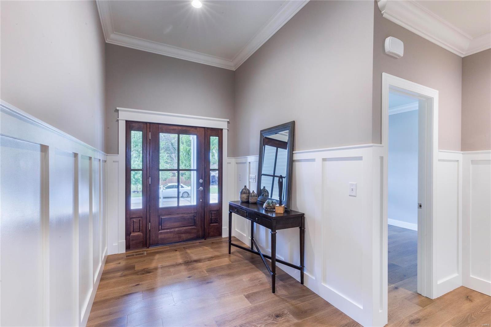 Manhattan Heights Add - Residential