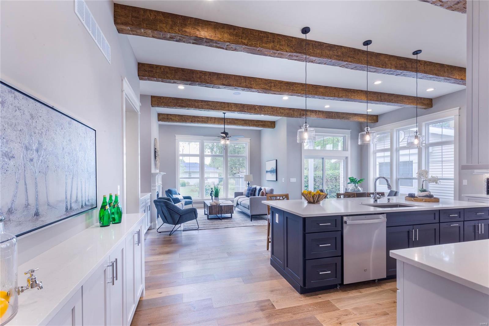 Manhattan Heights Add - Residential