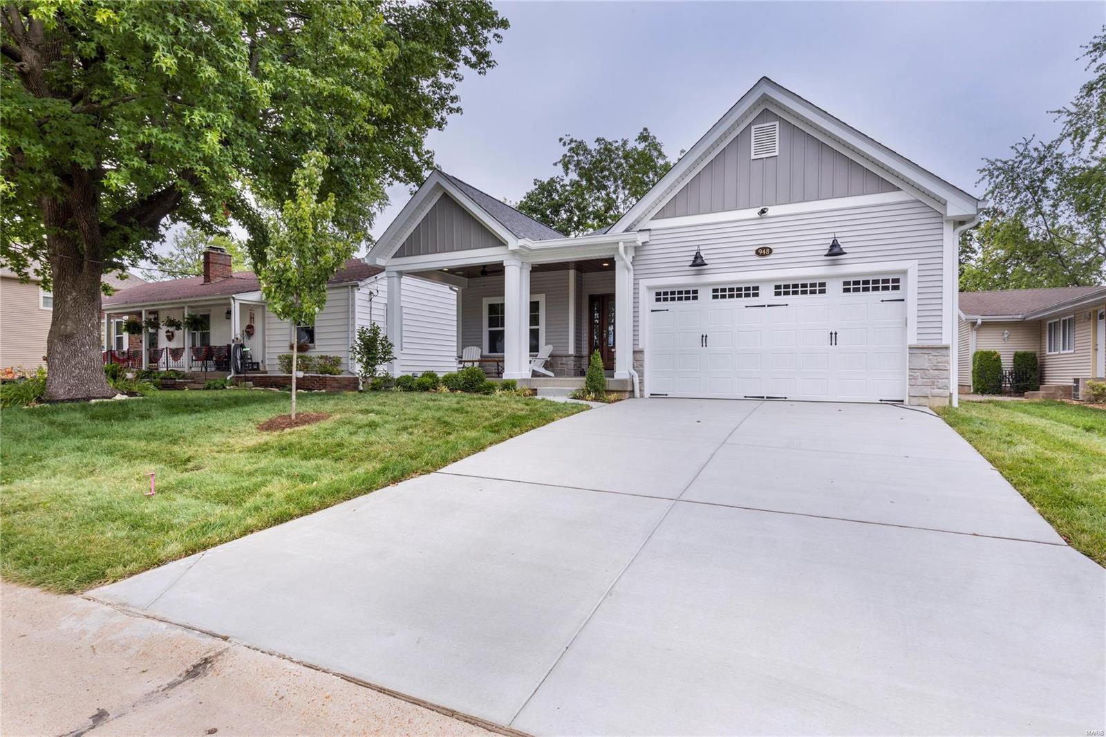 Manhattan Heights Add - Residential