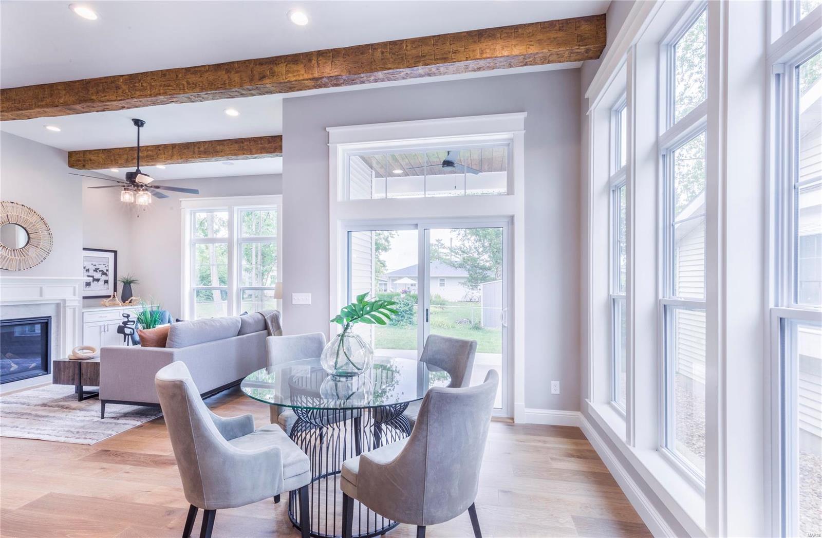 Manhattan Heights Add - Residential