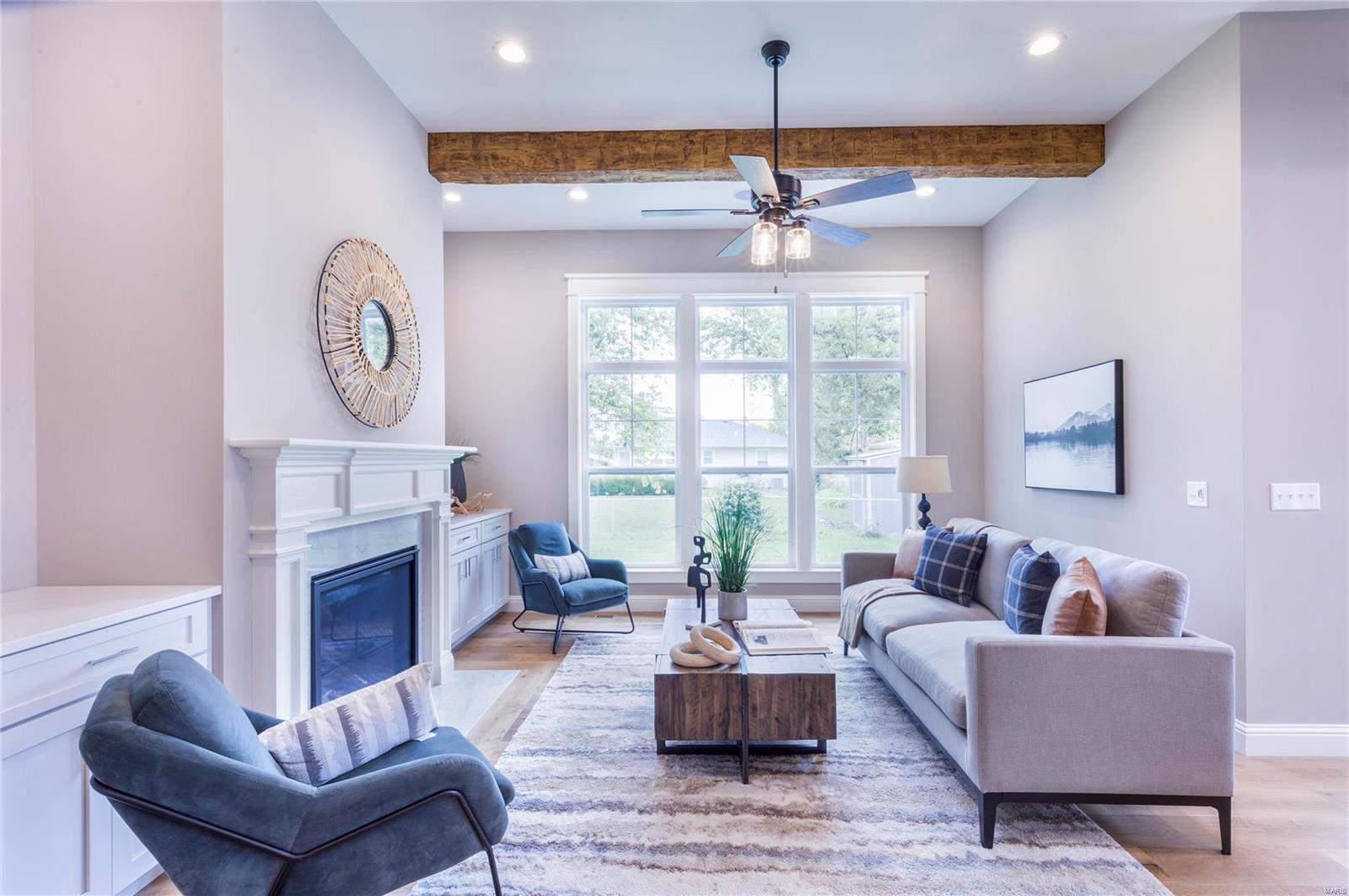 Manhattan Heights Add - Residential