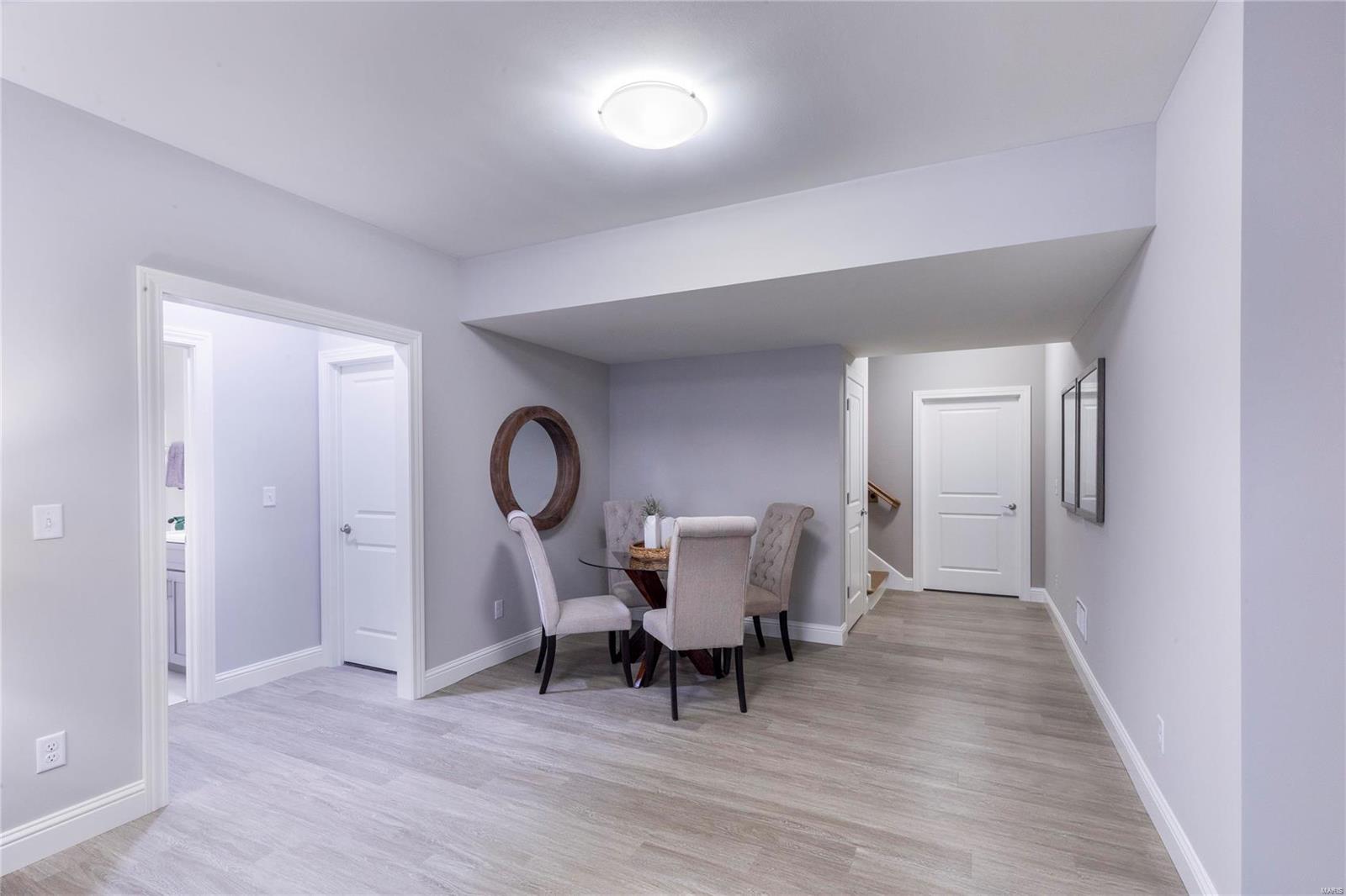 Manhattan Heights Add - Residential