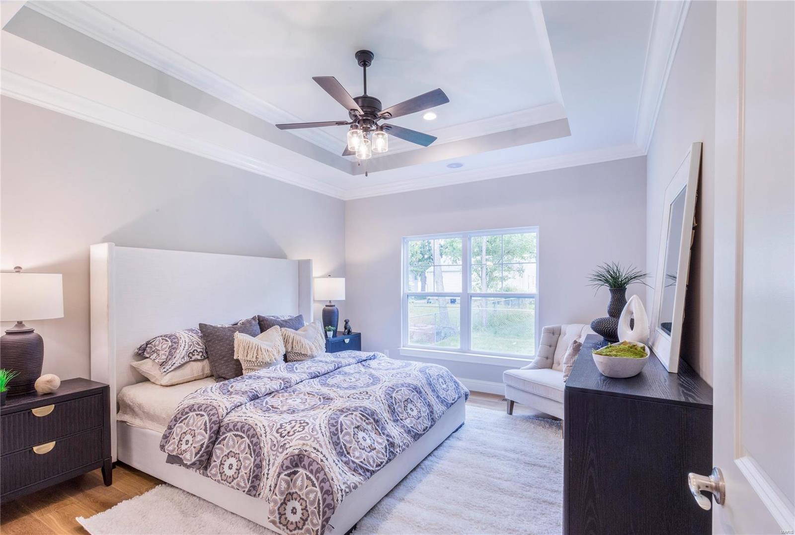 Manhattan Heights Add - Residential