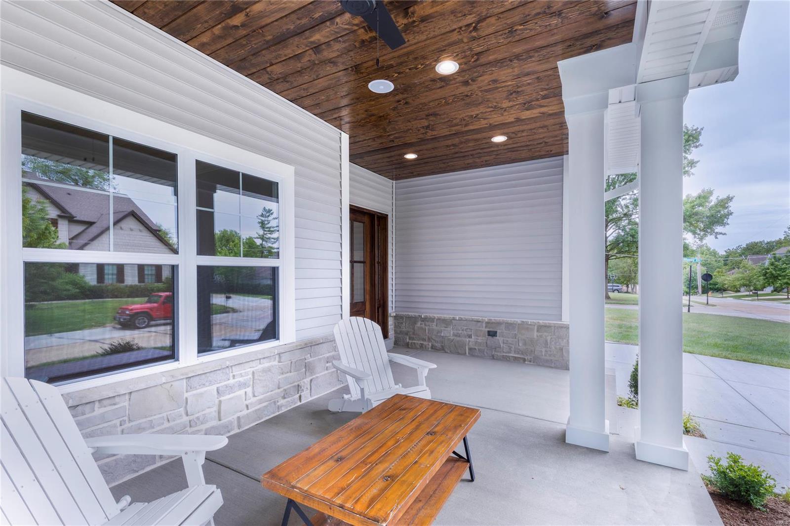 Manhattan Heights Add - Residential