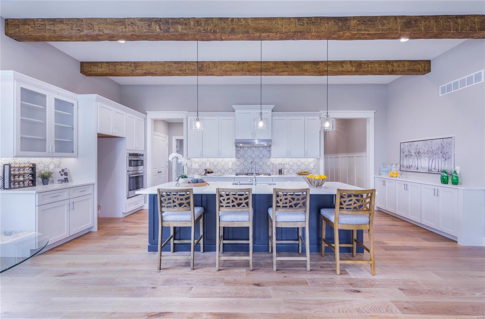 Manhattan Heights Add - Residential