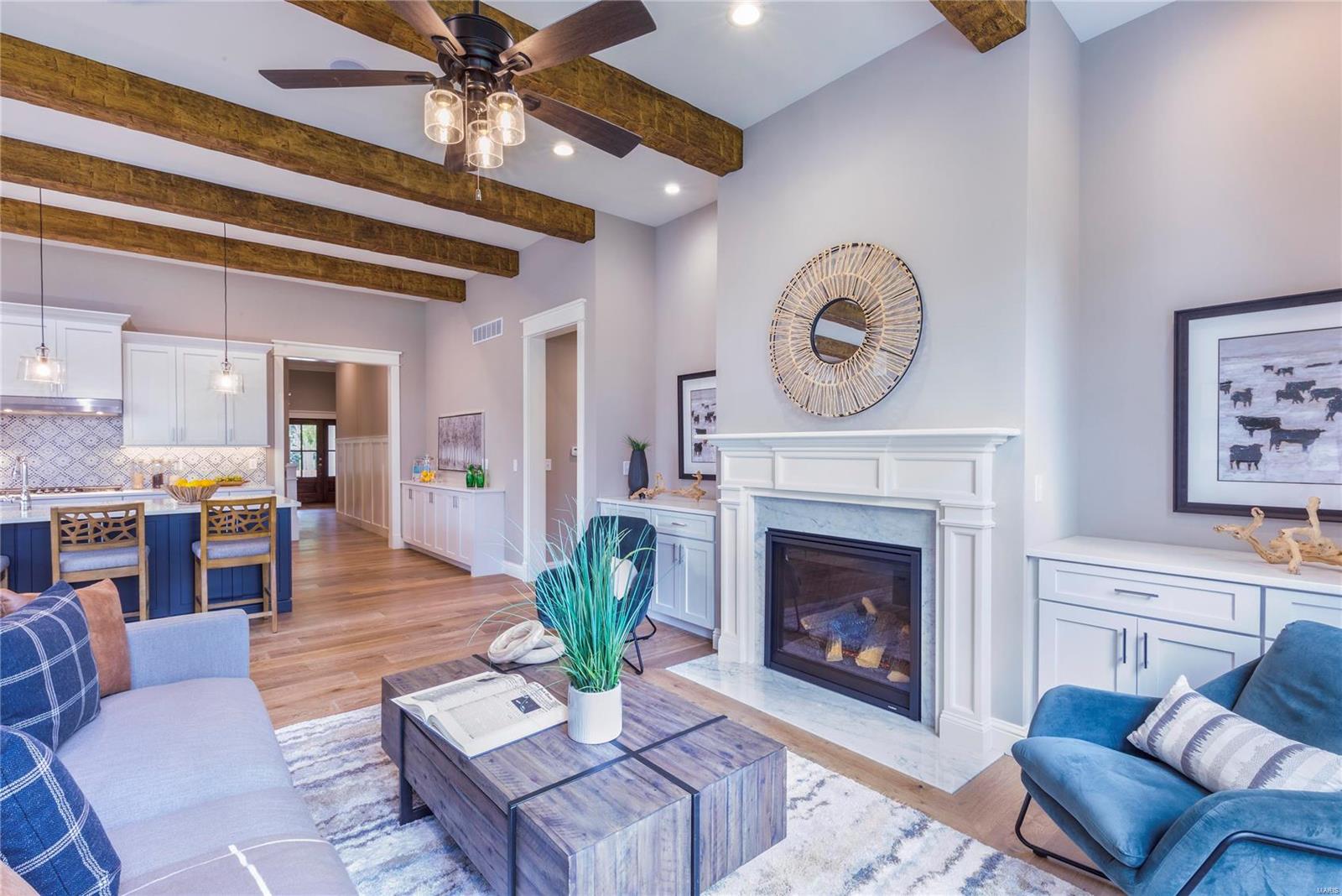 Manhattan Heights Add - Residential