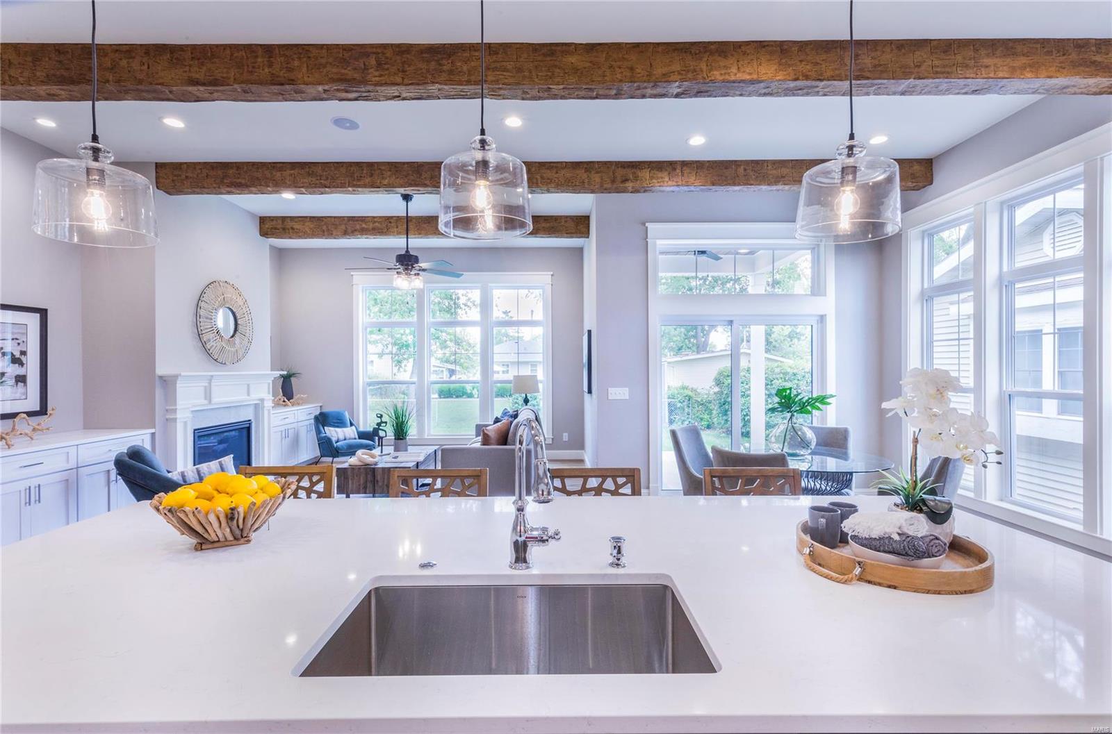 Manhattan Heights Add - Residential