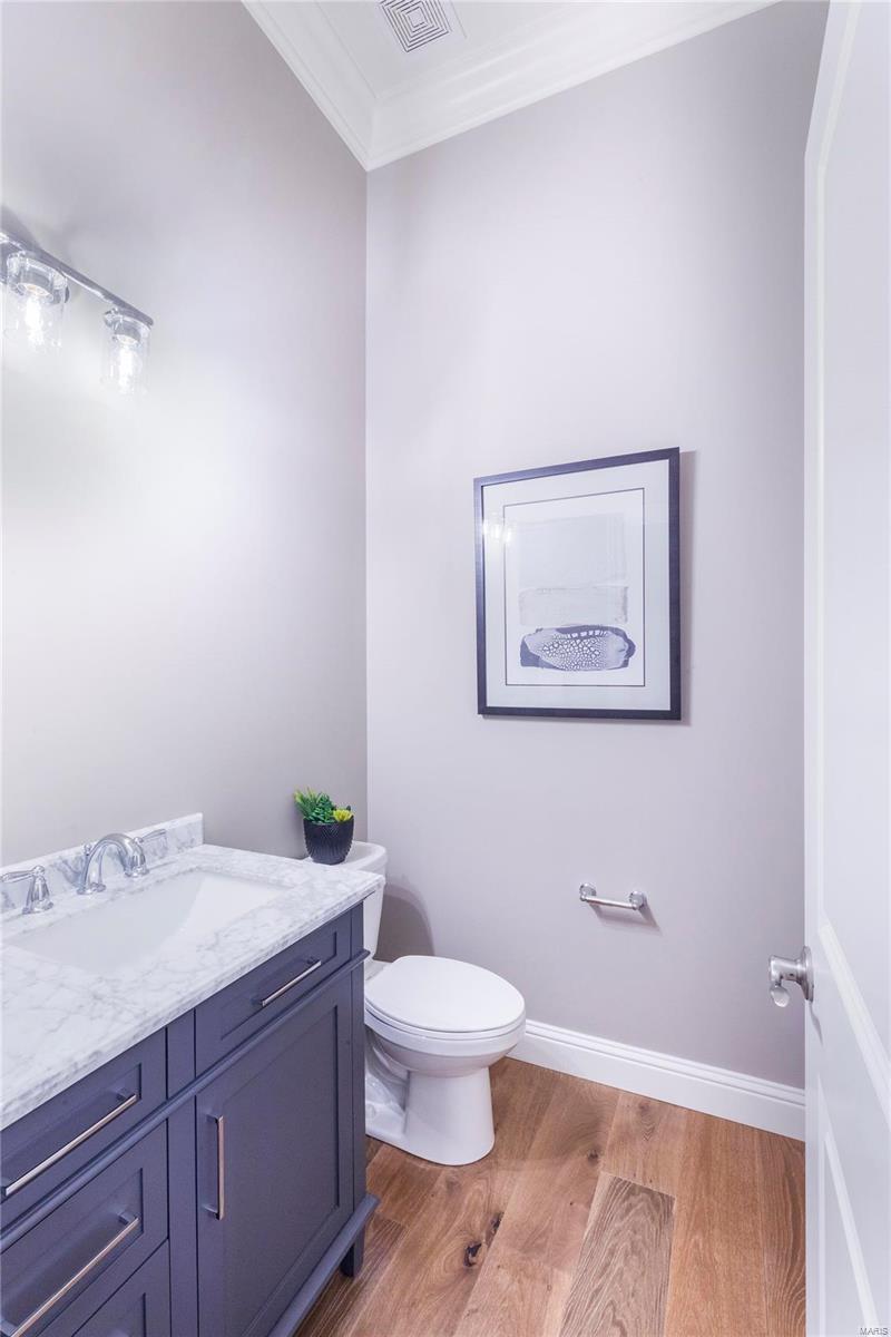 Manhattan Heights Add - Residential