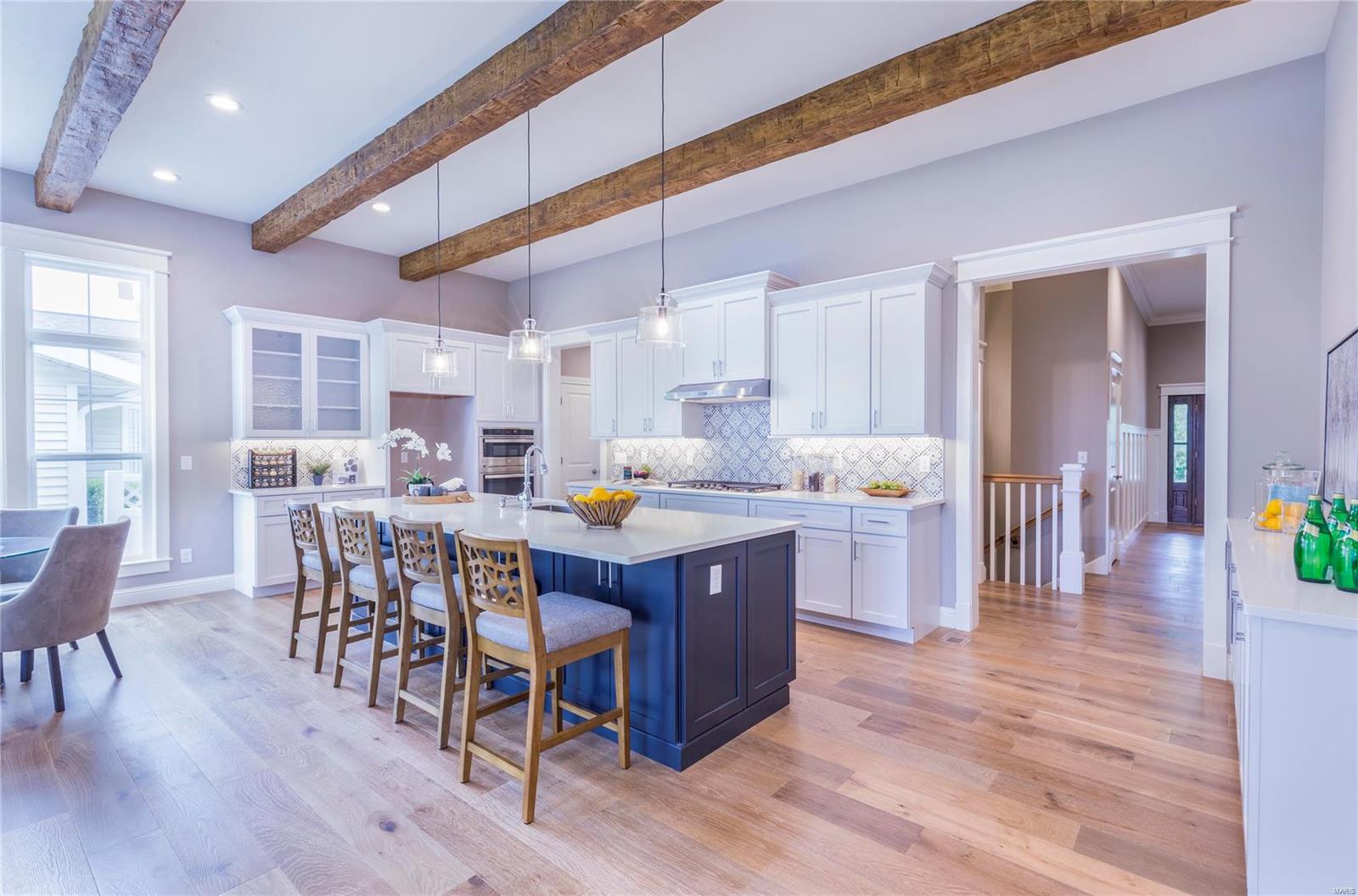 Manhattan Heights Add - Residential