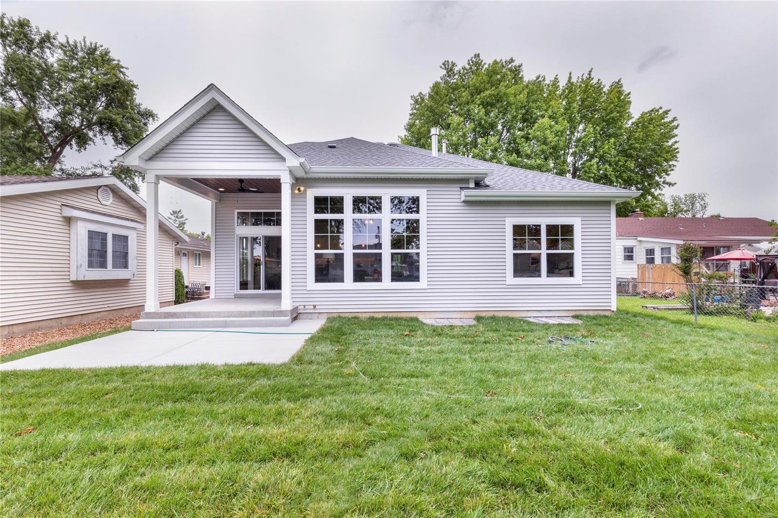 Manhattan Heights Add - Residential